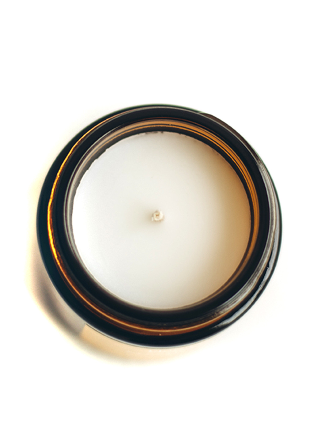 Ароматическая свеча Mandarin season, 100 мл No Brand (257642805)