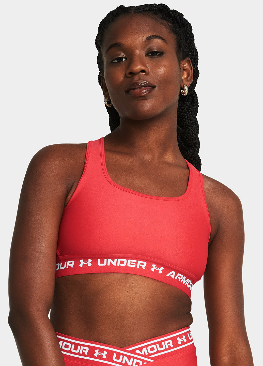 Топ Under Armour (294094018)