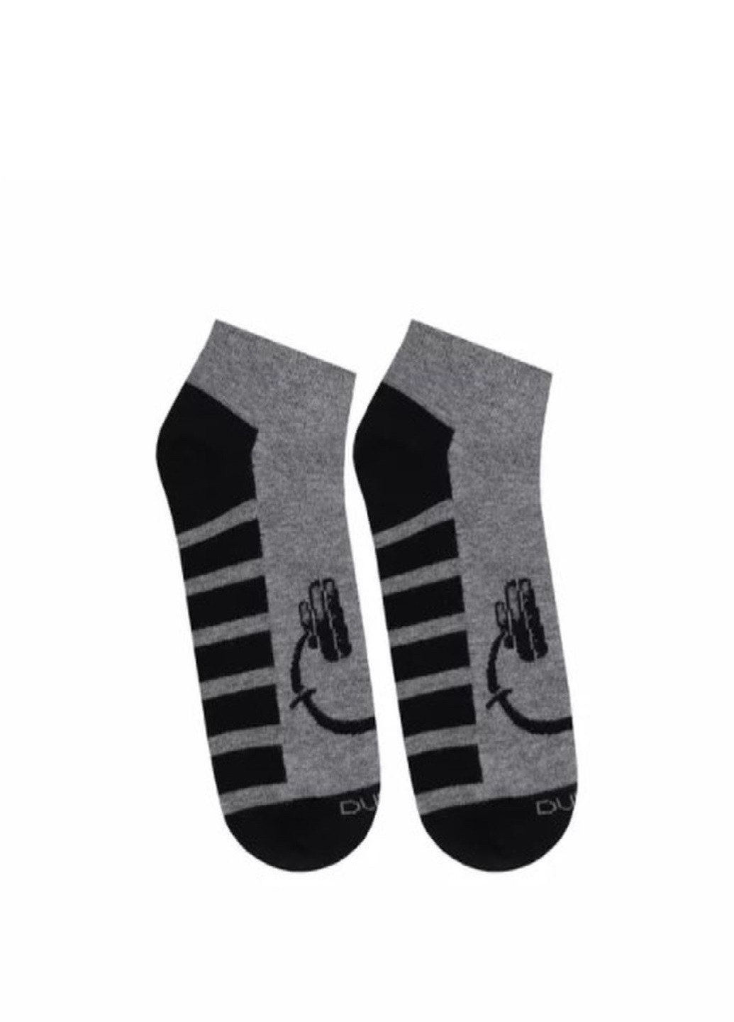 Набір шкарпеток (3 шт.) дитячих коротких арт.4214 Duna (252897576)
