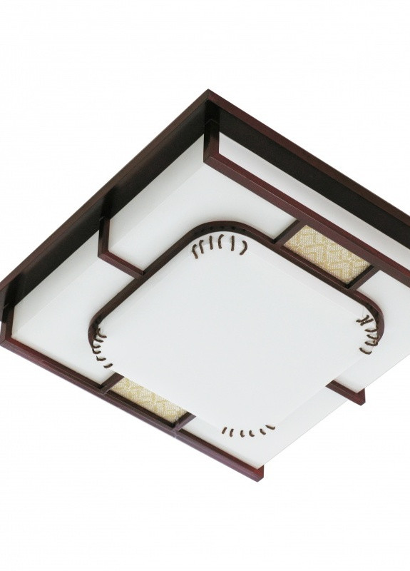 Светильник настенно-потолочный накладной BKL-123S/6 E27 Brille (253893480)