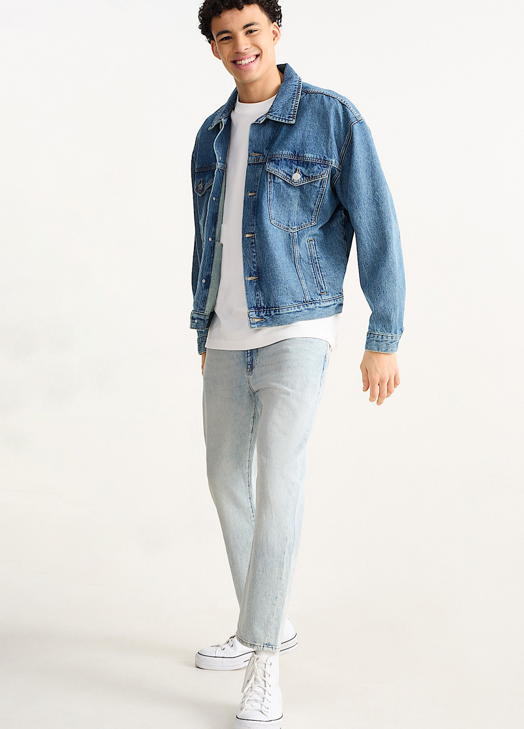 Джинси C&A (314477287)