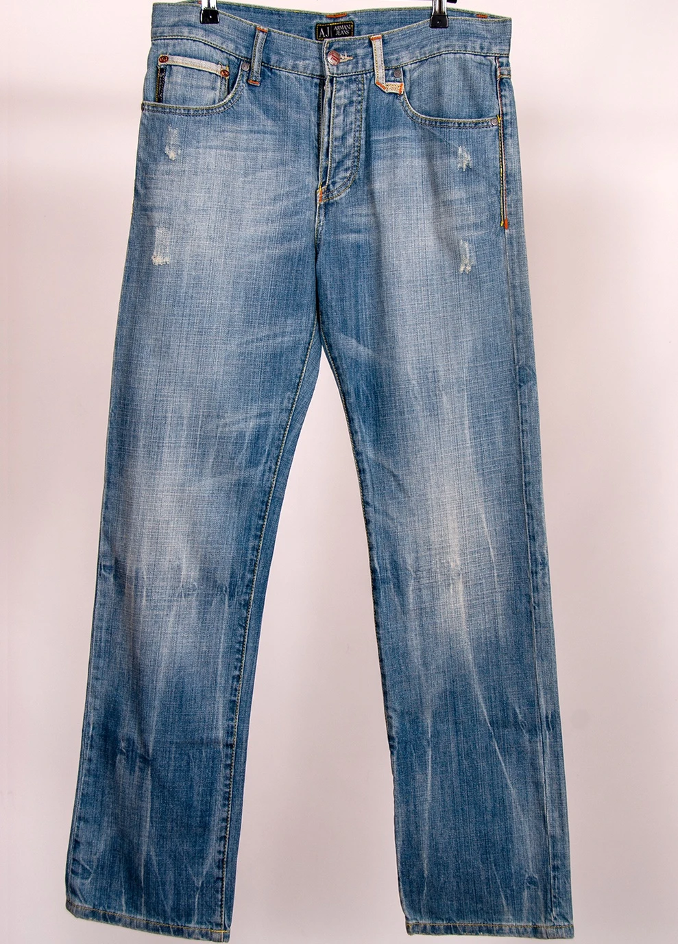 Джинси Armani Jeans (234535087)