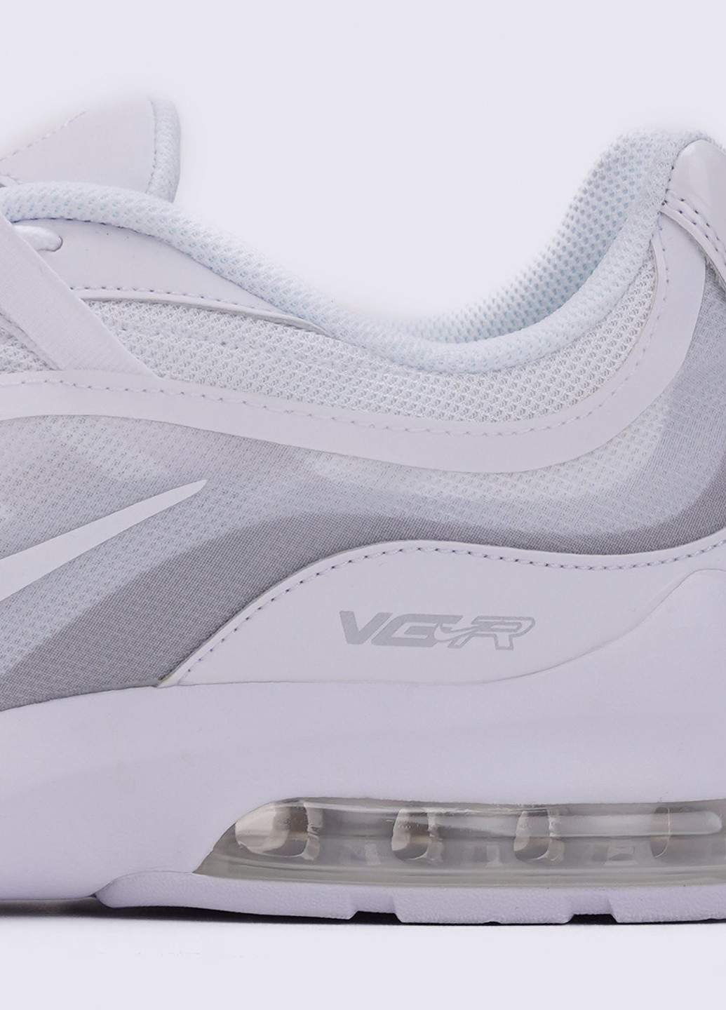 Білі всесезон кросівки Nike Air Max Vg-R