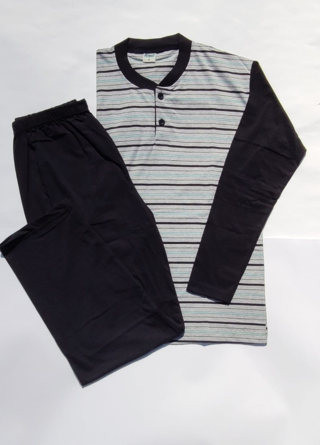Комплект (світшот, штани) Rimoli Pijama (255413703)