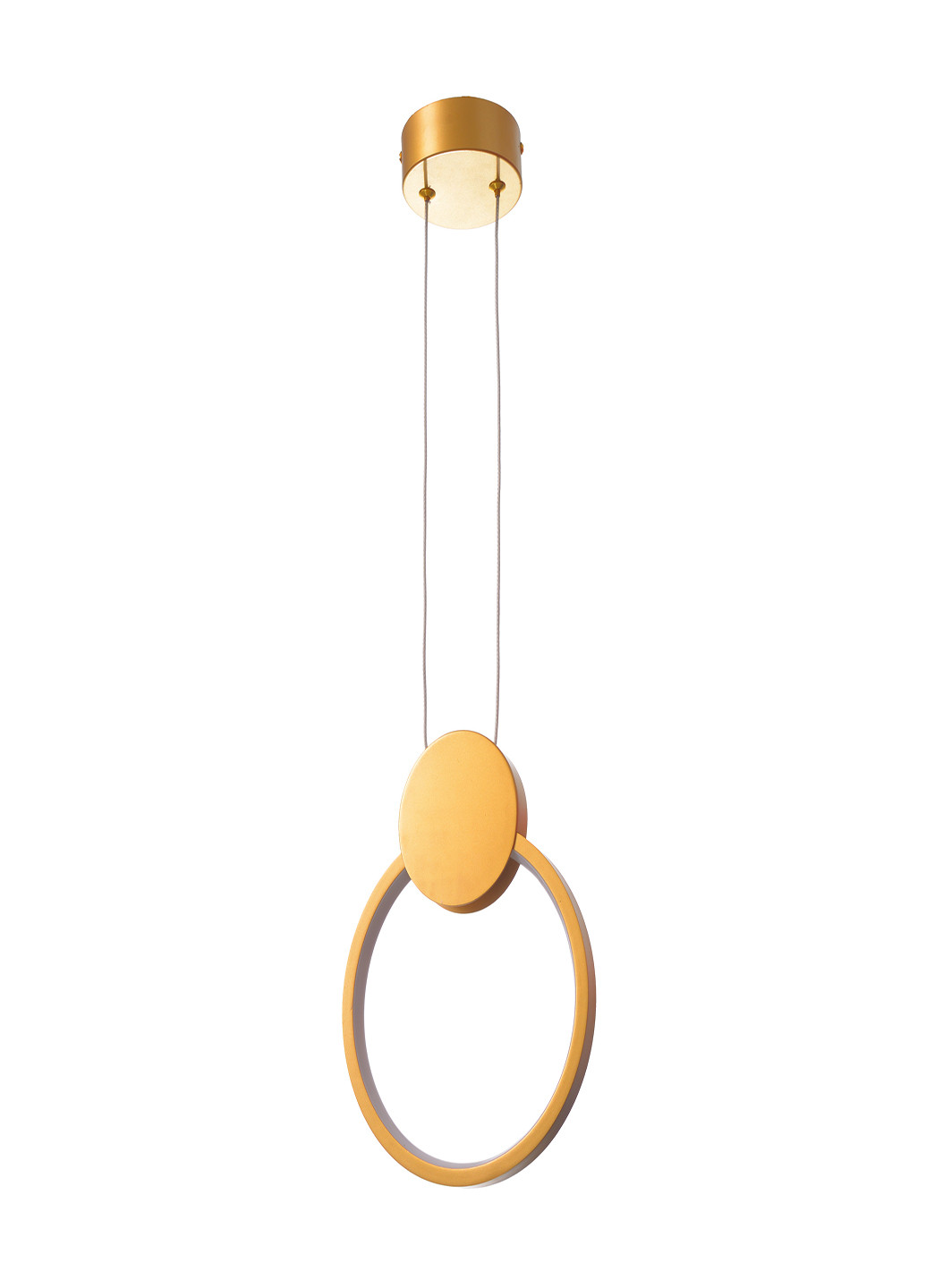 BL-718S/10W WW G подвес Brille (251891759)