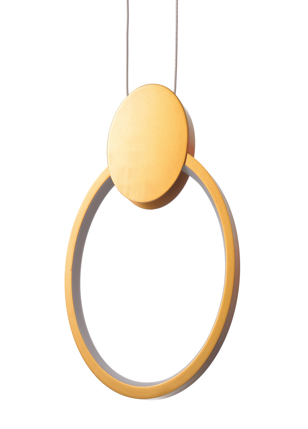 BL-718S/10W WW G подвес Brille (251891759)