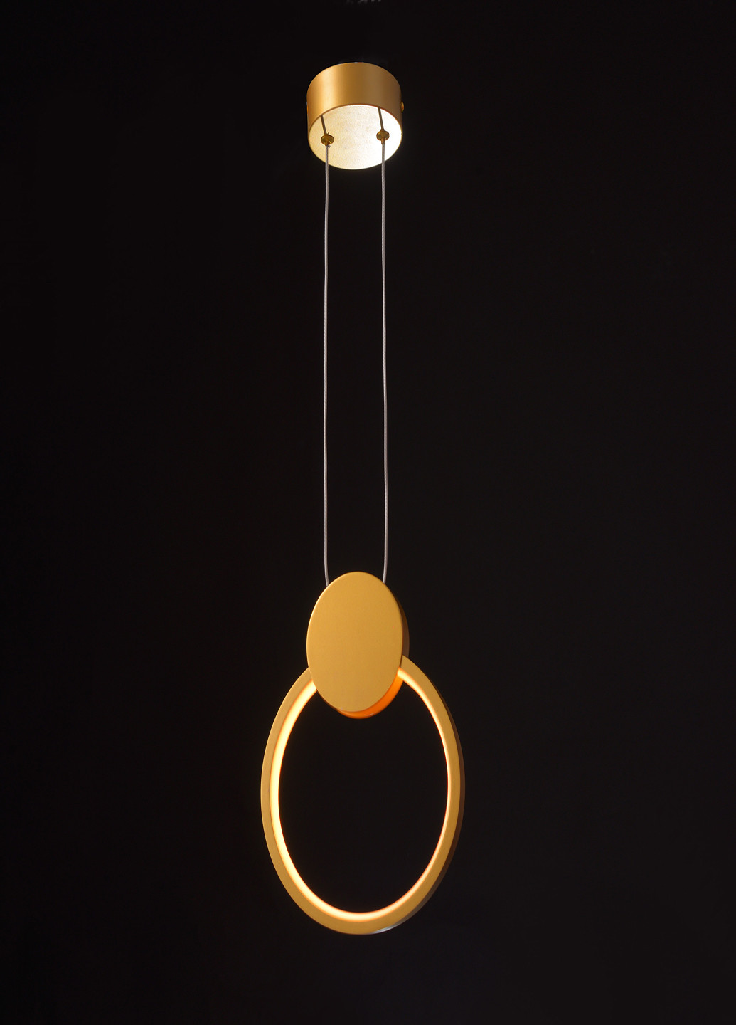 BL-718S/10W WW G подвес Brille (251891759)