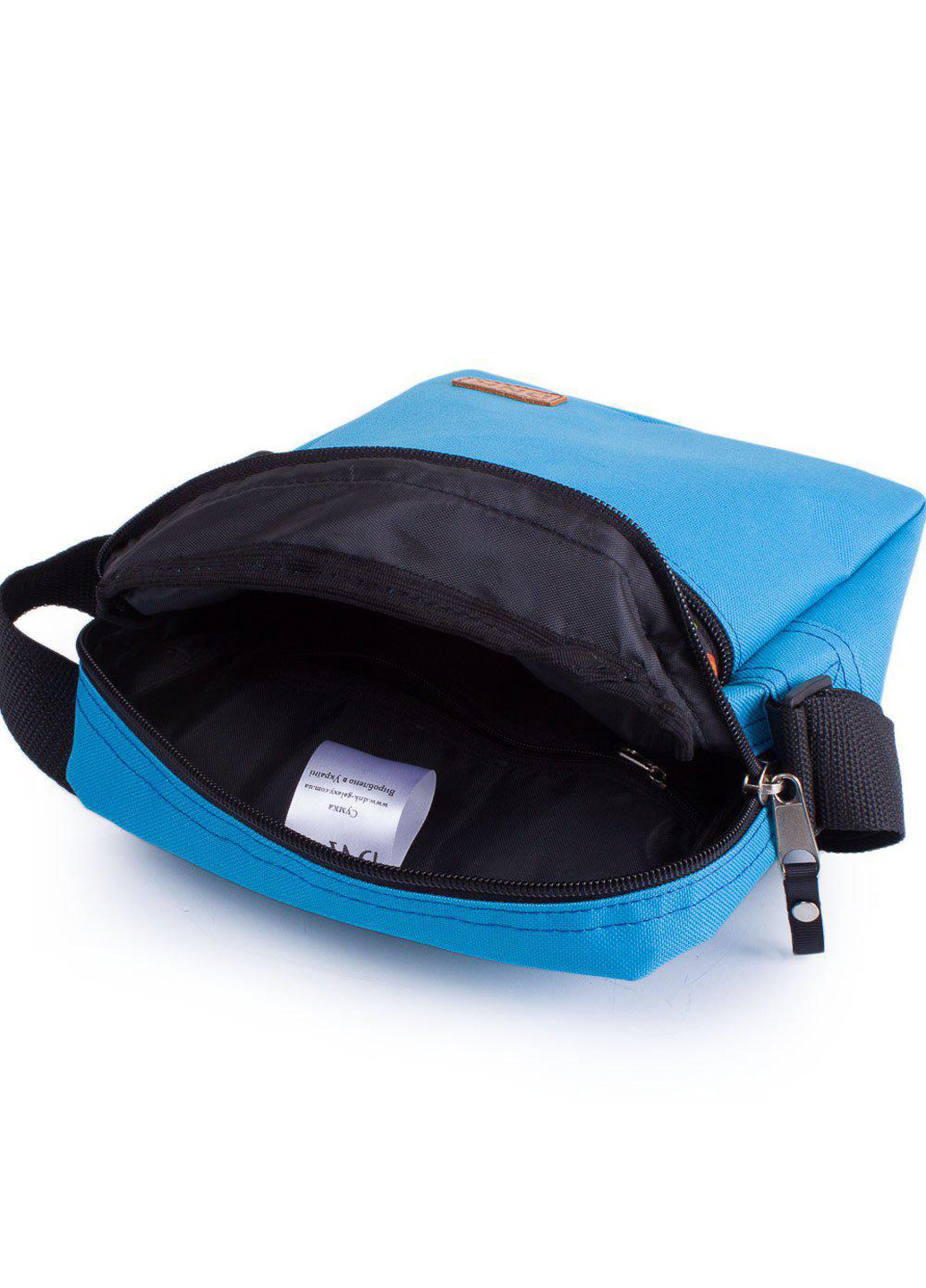 Женская сумка-планшет 19х26х7,5 см DNK Leather (195547770)