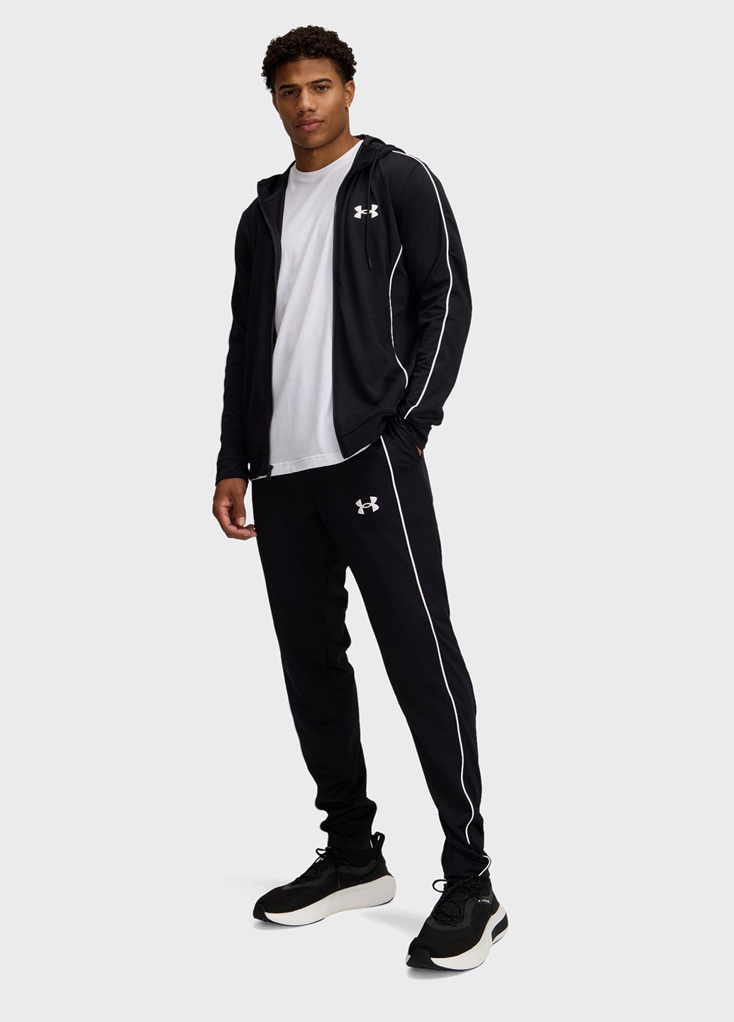 Спортивный костюм (толстовка, брюки) Under Armour (328001404)