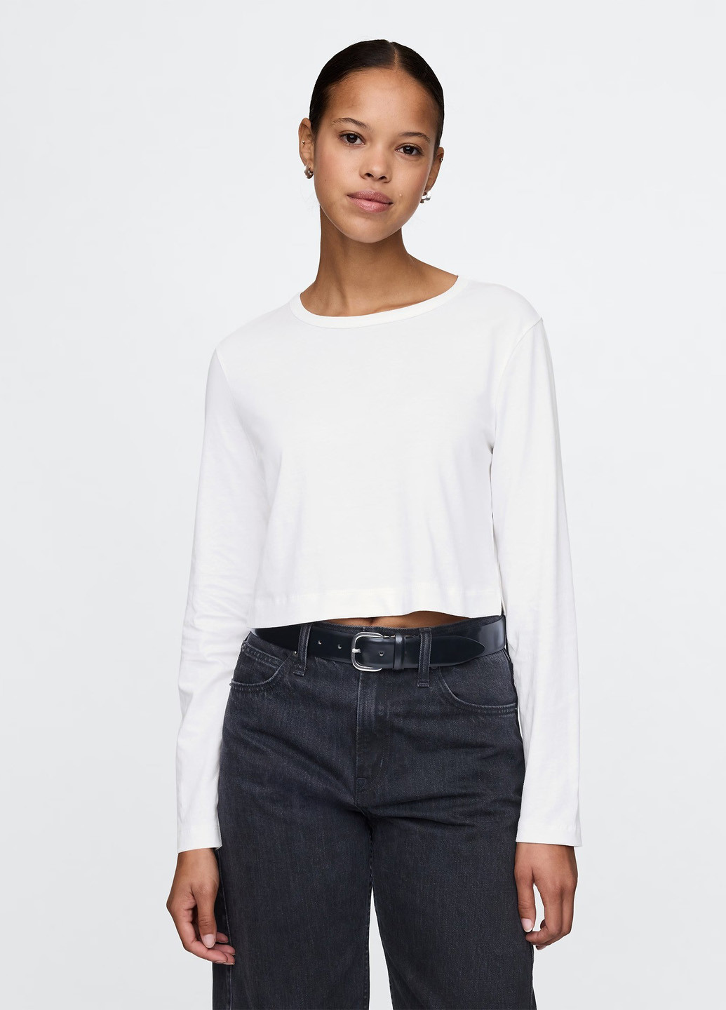 Лонгслів Gap (354489124)