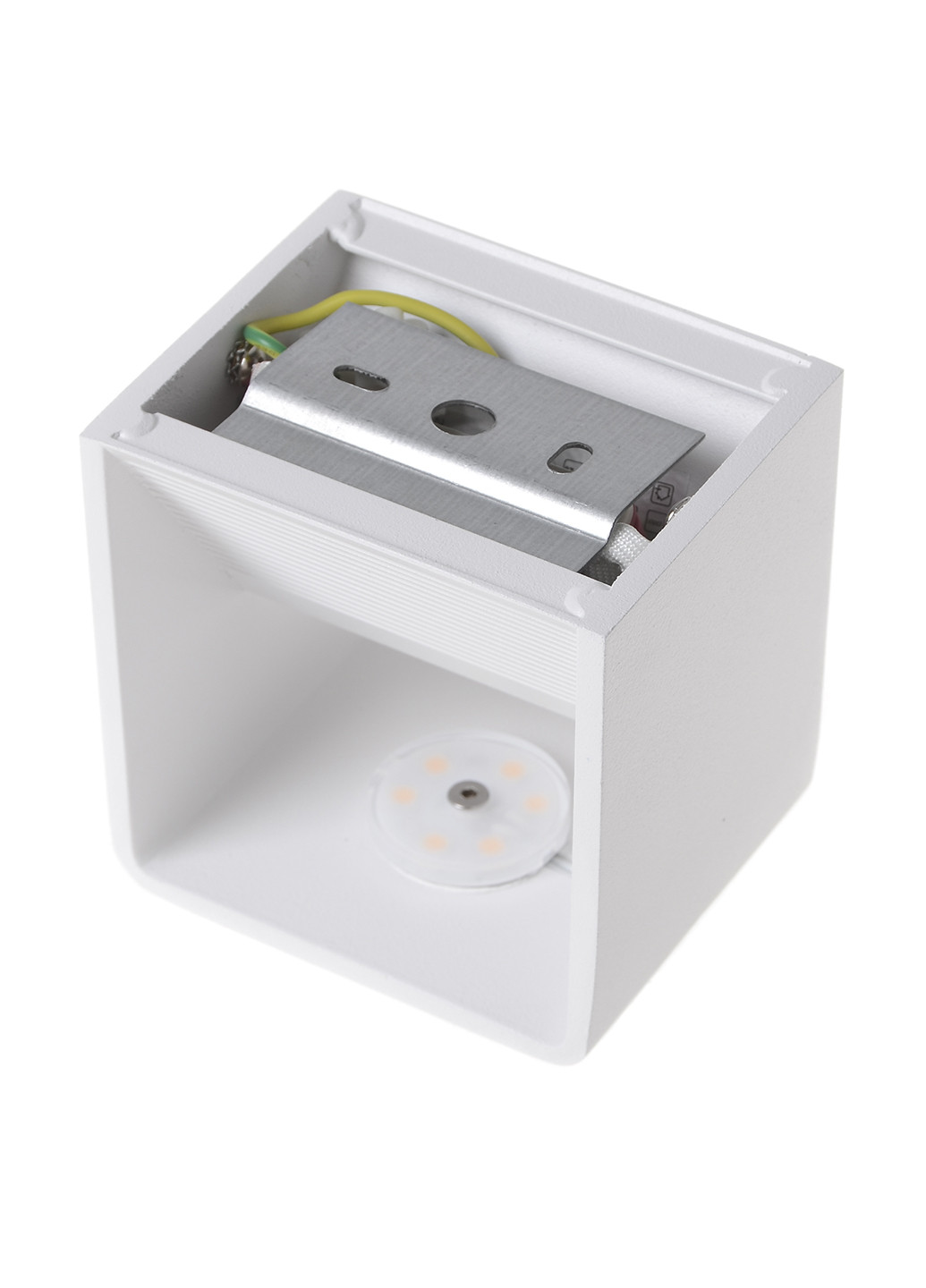 Світильник, 100х100х100 мм Brille (138506912)