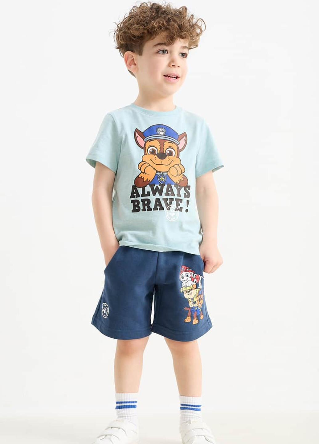 Шорти C&A (330527120)