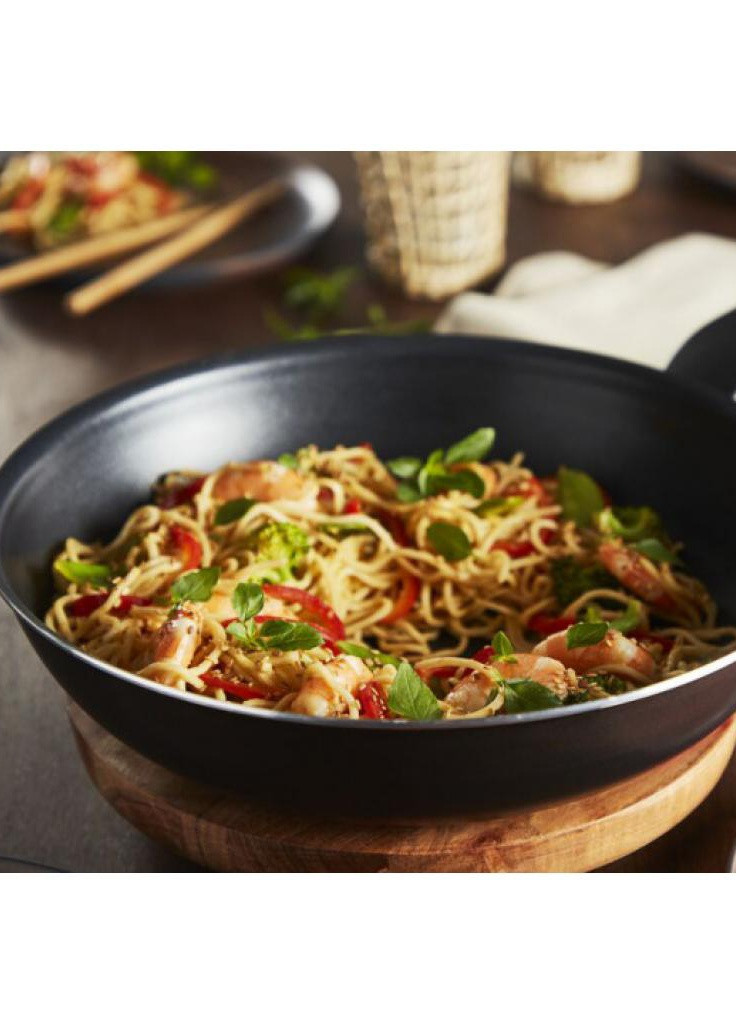 Сковорода XL Intense 24 см (C3840453) Tefal (254073402)