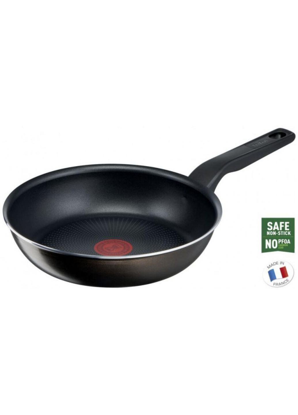 Сковорода XL Intense 24 см (C3840453) Tefal (254073402)