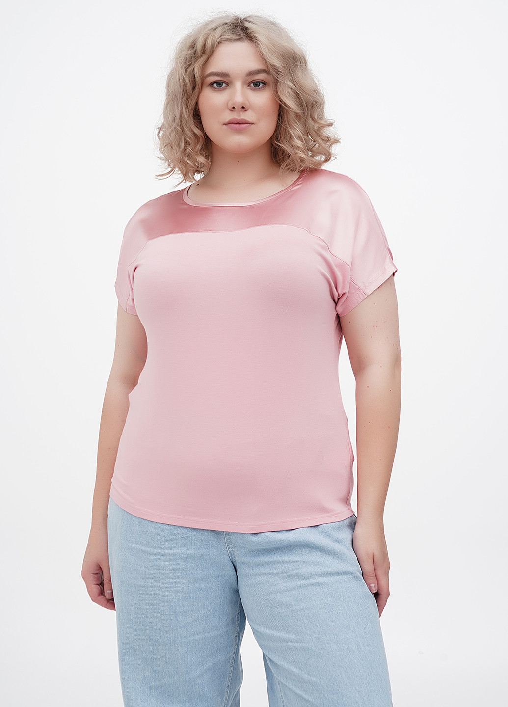 Футболка Fair Lady - (260555485)