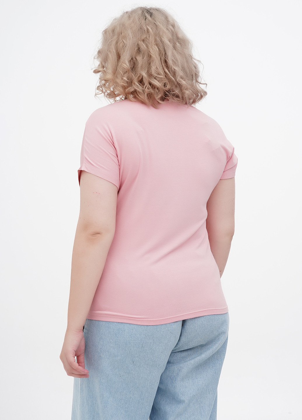 Футболка Fair Lady - (260555485)