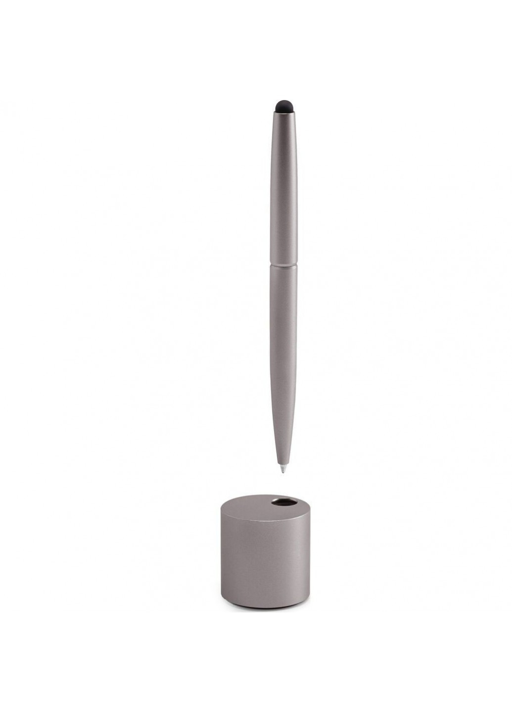 Шариковая ручка стилус "CITY"; металлик Lexon (210766796)