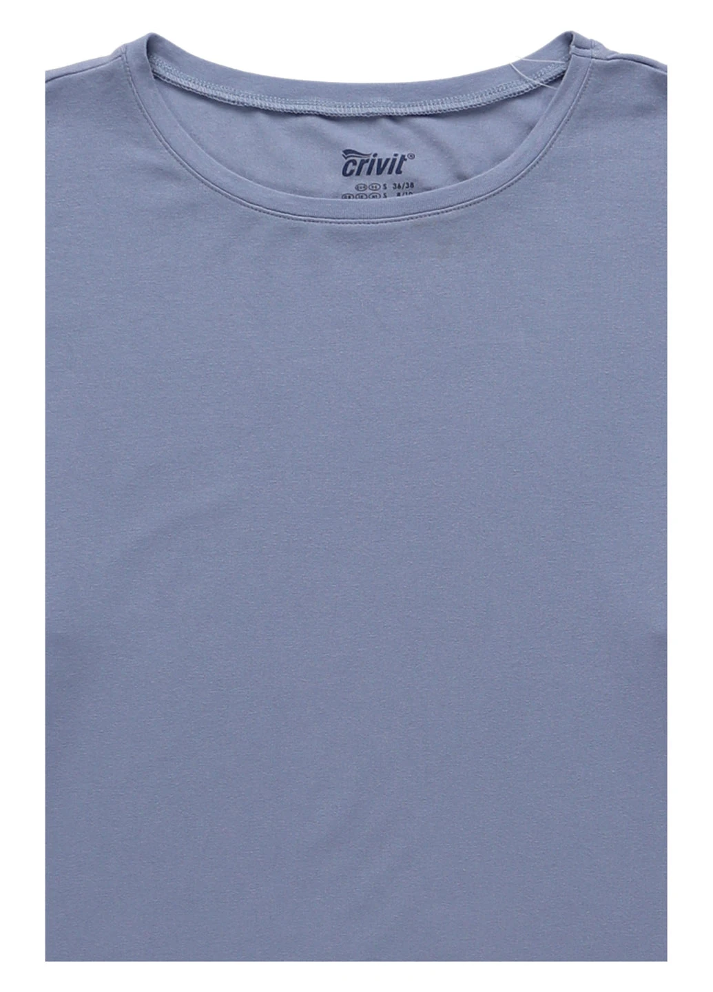 Лонгслив Crivit (346756516)
