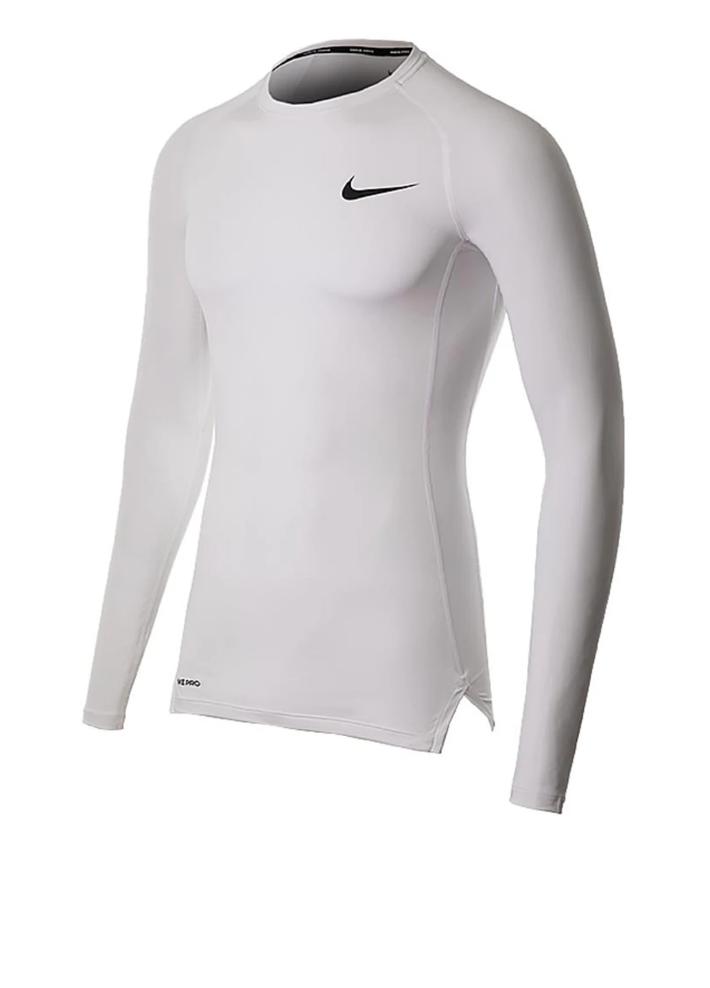 Термореглан BV5588-100 Nike M NP TOP LS TIGHT (319359128)