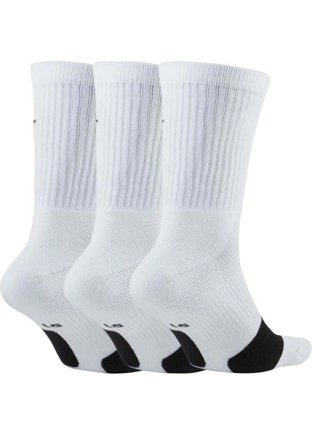Белые носки Nike (254883901)