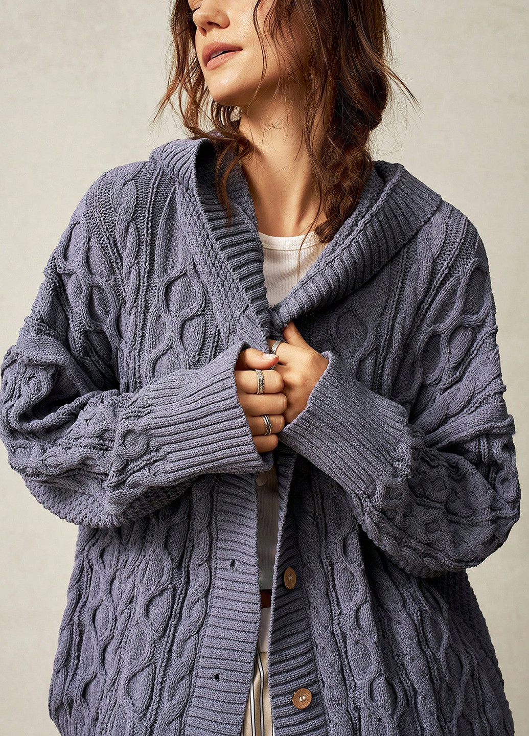 Кардиган SHEIN (346168530)