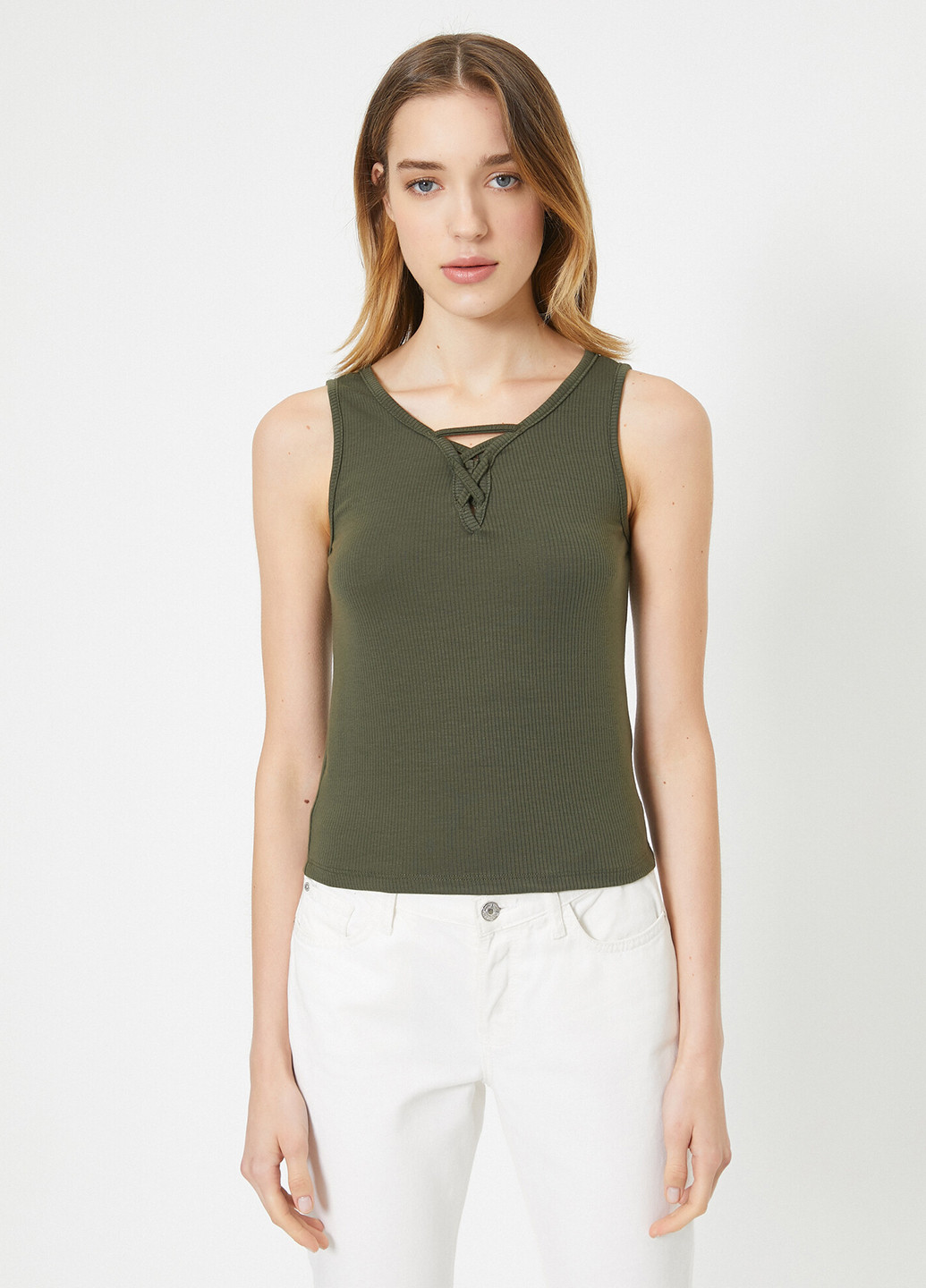 Майка KOTON — 211674842