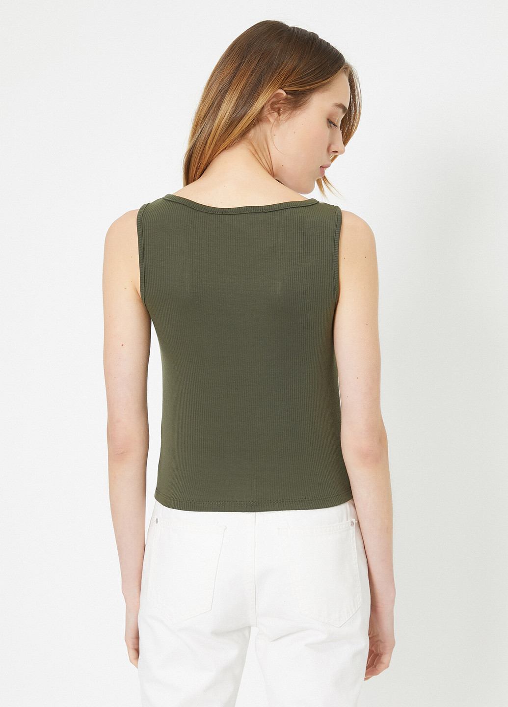 Майка KOTON — 211674842