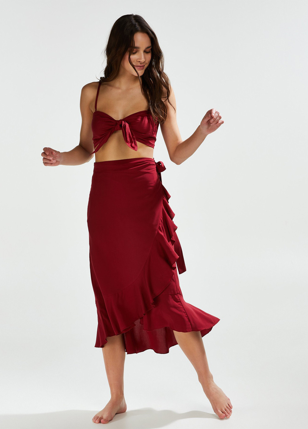 Топ Hunkemoller (339506206)