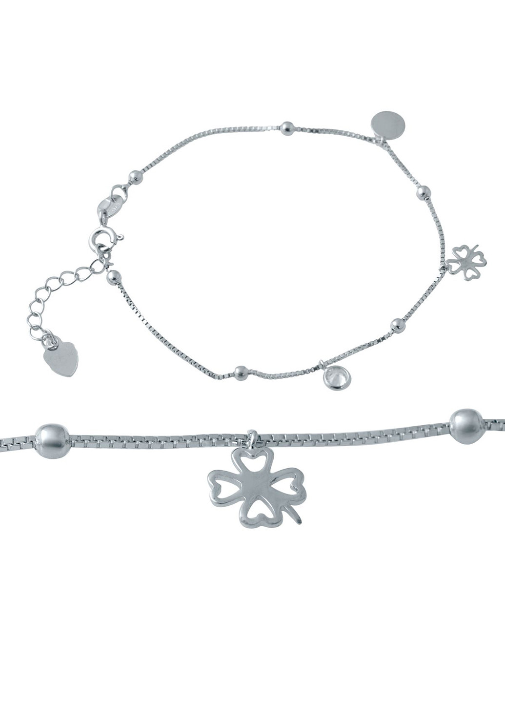 Браслет Silver Flame (164342285)