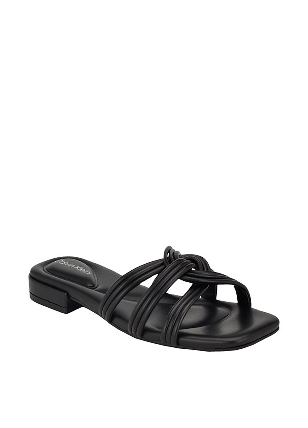 Шльопанці Calvin Klein (311949712)