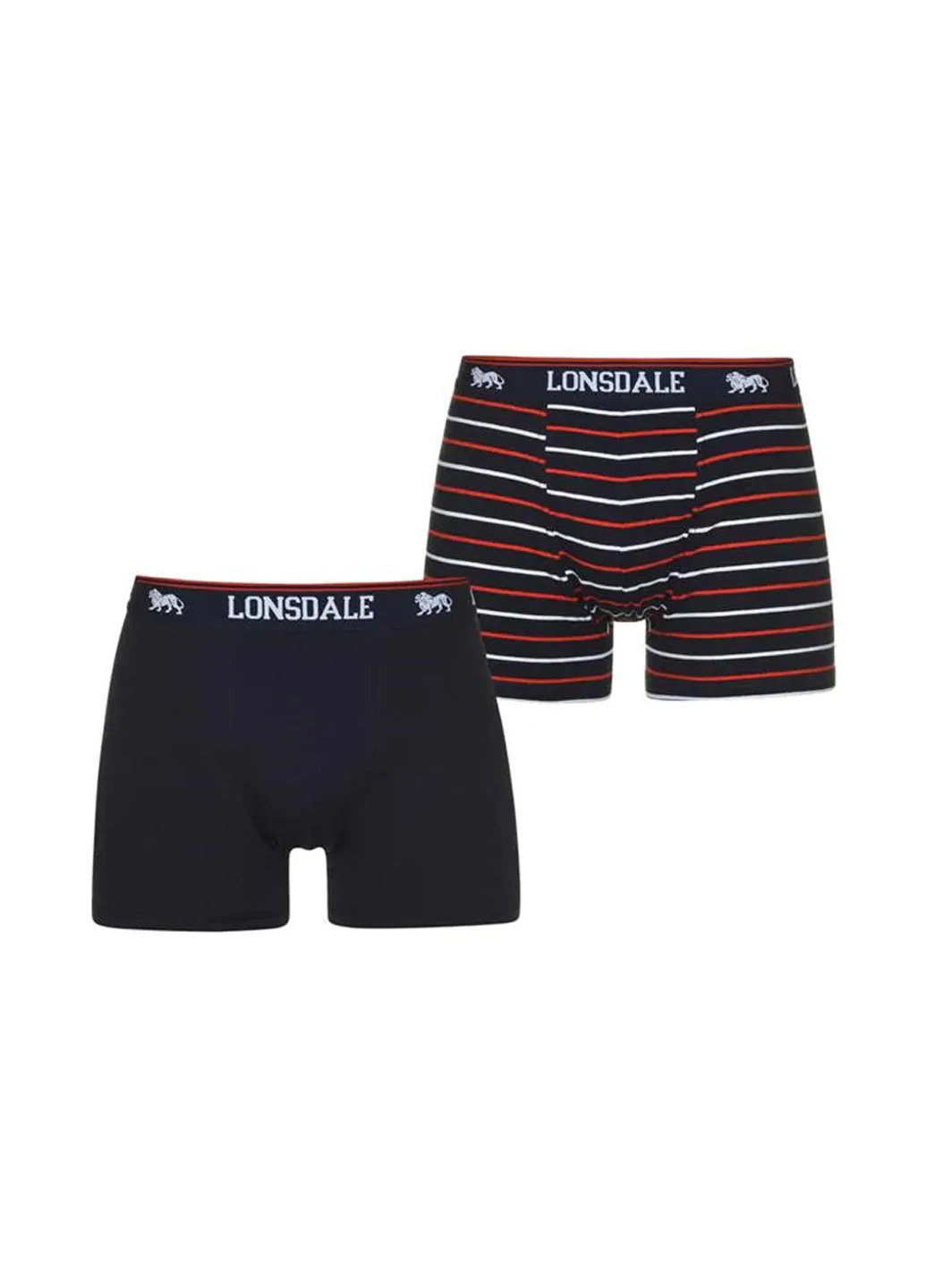 Труси (2 шт.) Lonsdale (163087991)