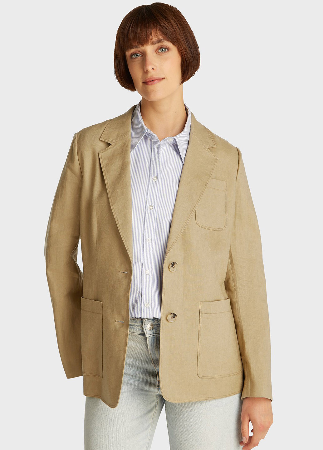 Жакет Tommy Hilfiger (347295444)