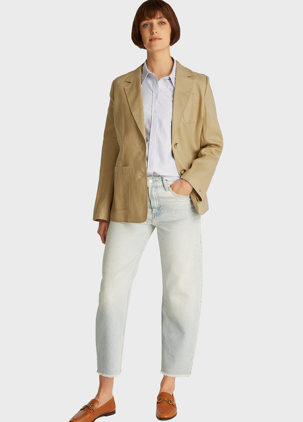 Жакет Tommy Hilfiger (347295444)