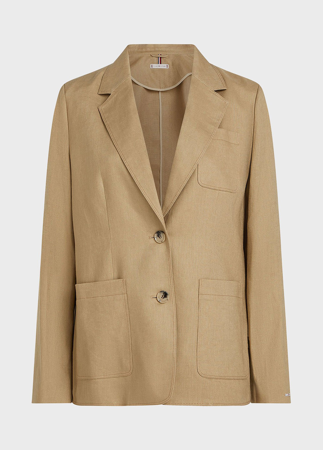 Жакет Tommy Hilfiger (347295444)