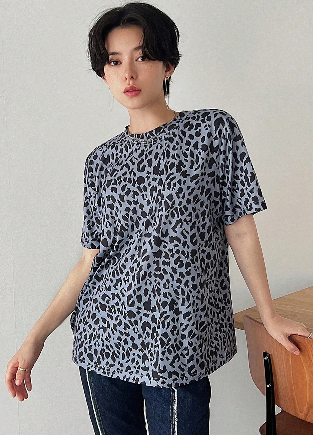 Футболка SHEIN - (325706867)