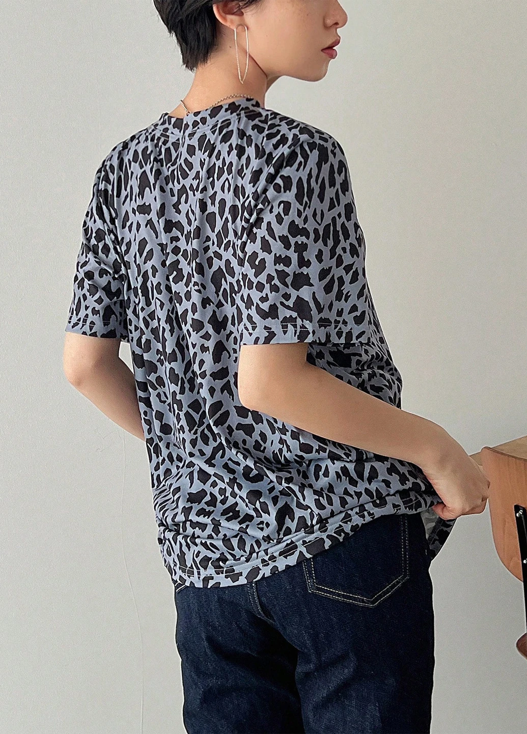 Футболка SHEIN - (325706867)