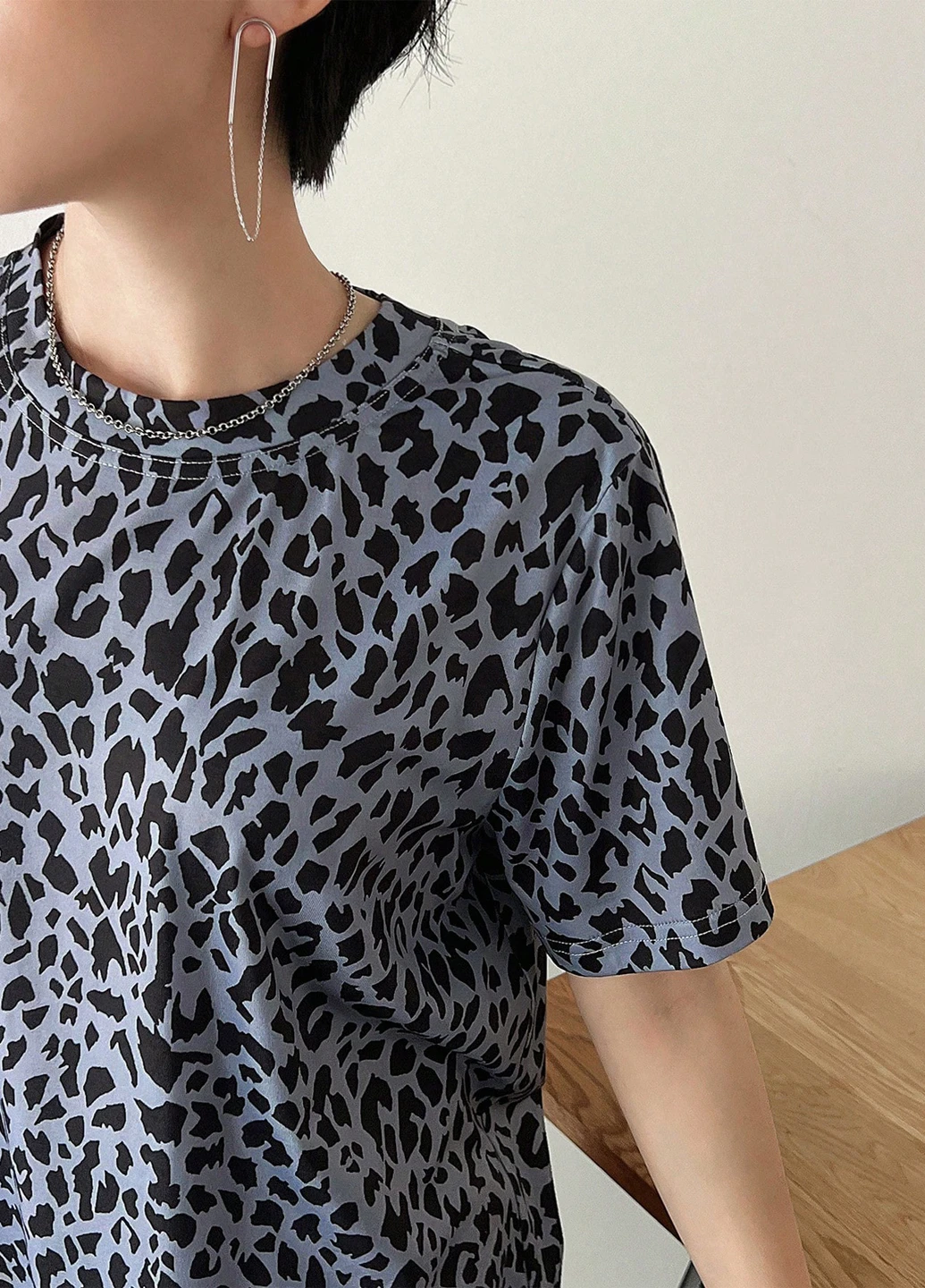 Футболка SHEIN - (325706867)