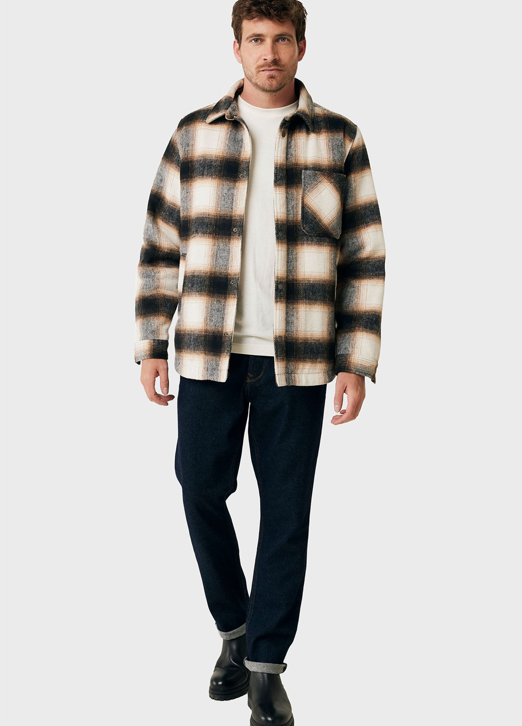 Куртка-рубашка Mexx (322557666)