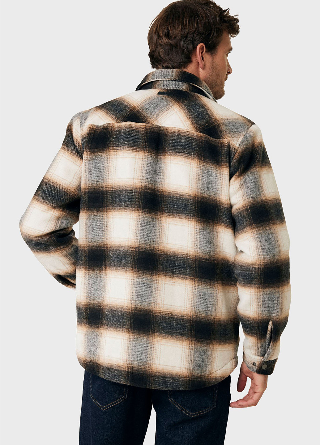 Куртка-рубашка Mexx (322557666)