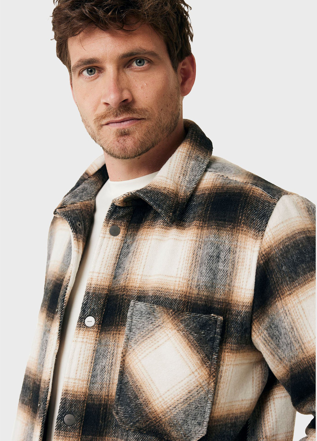 Куртка-рубашка Mexx (322557666)