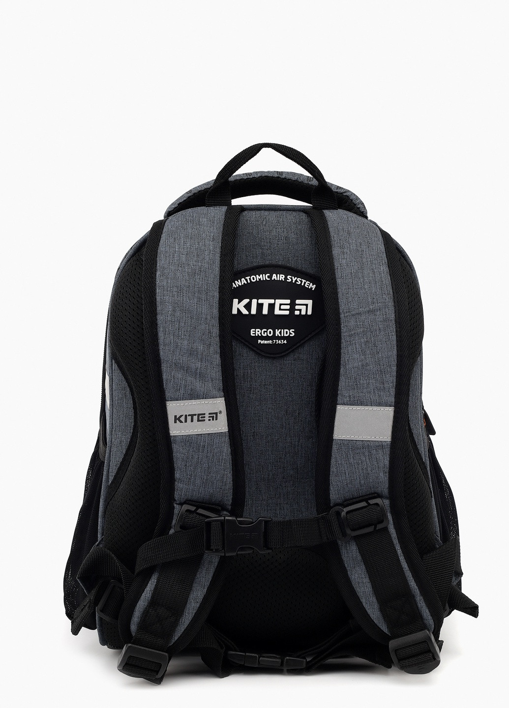 Каркасный рюкзак K22-555S-6 Kite (254232014)