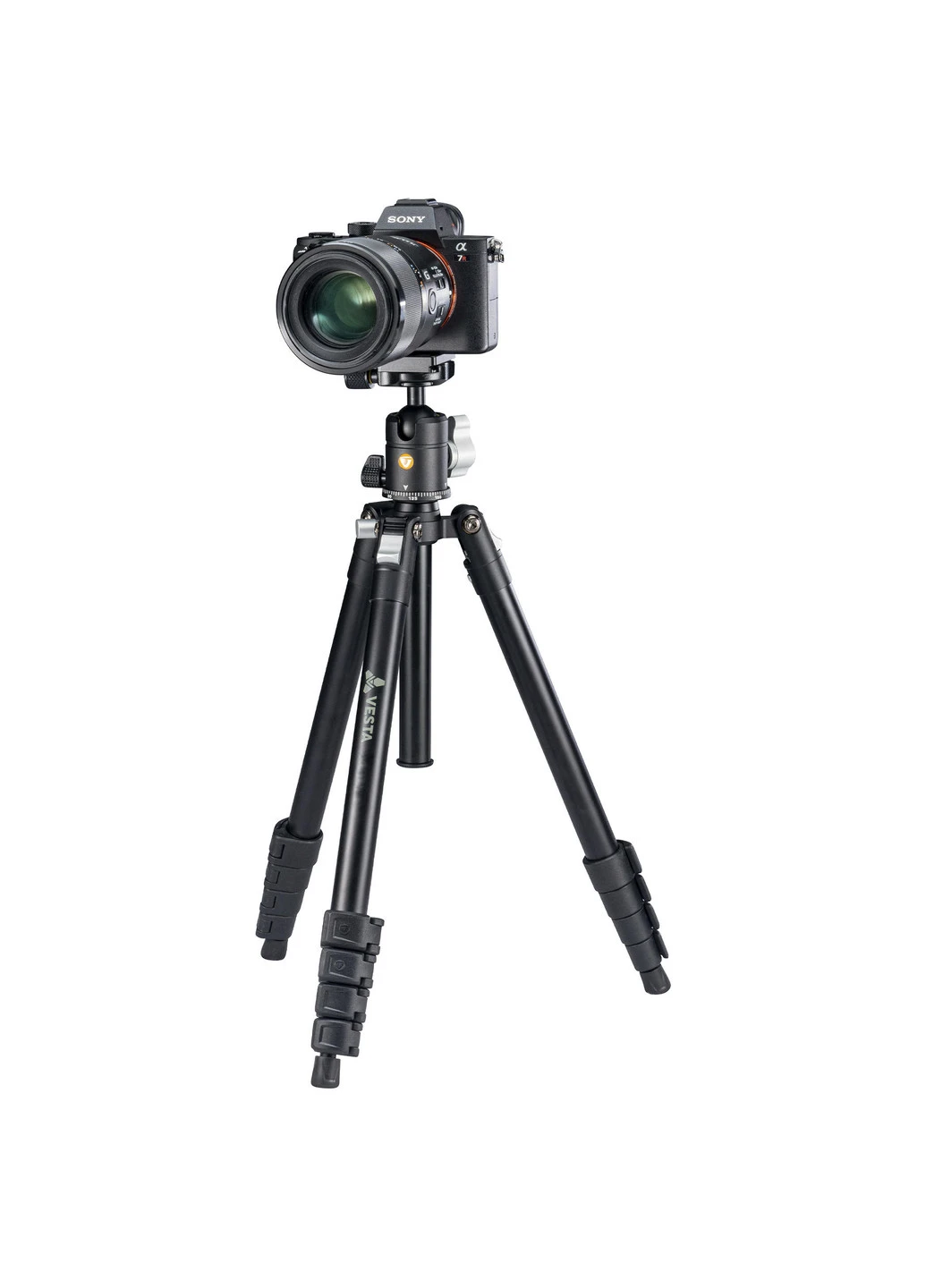 Штатив Vesta FB 235AB (Vesta FB 235AB) Vanguard (251932034)