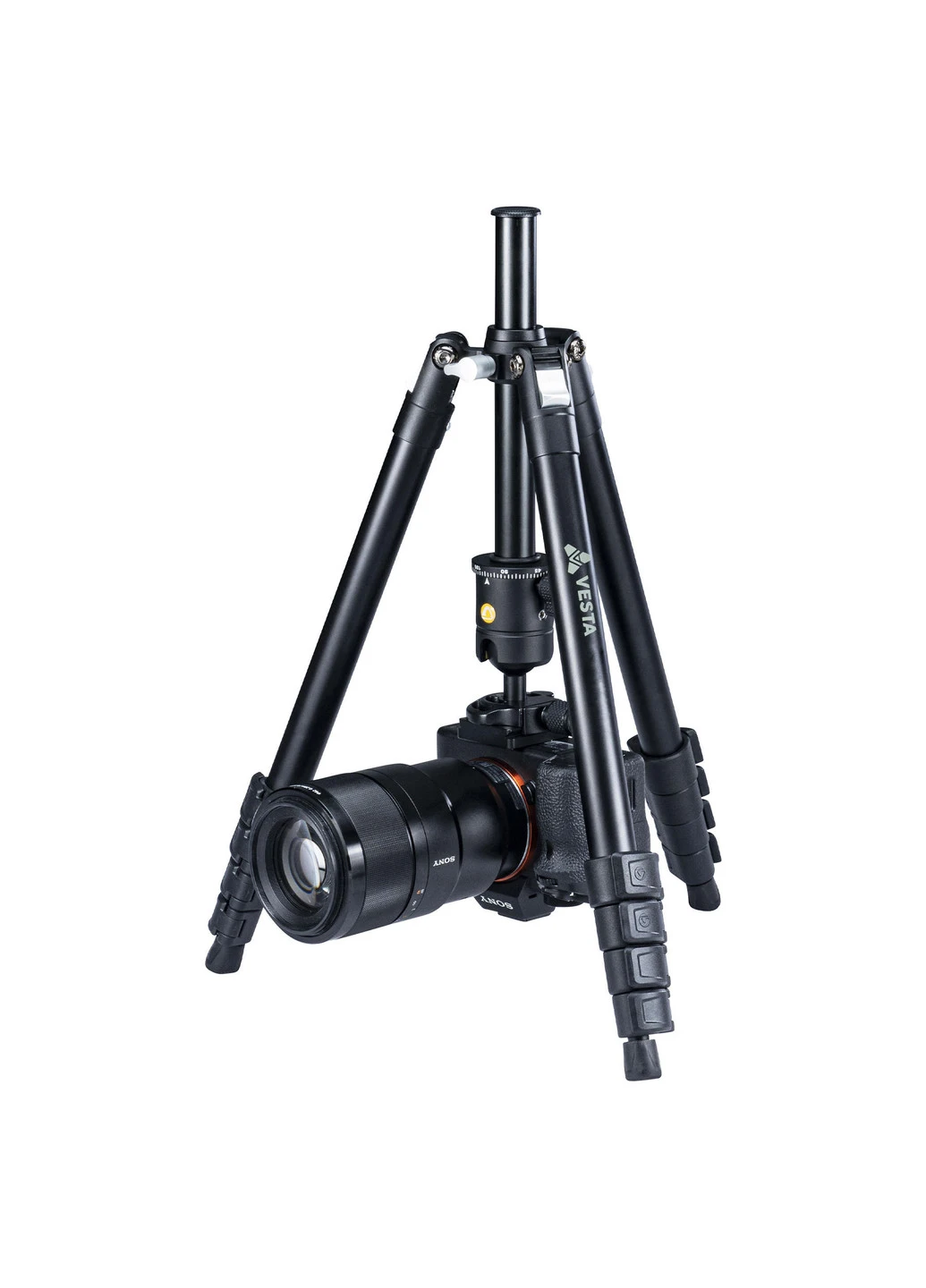 Штатив Vesta FB 235AB (Vesta FB 235AB) Vanguard (251932034)