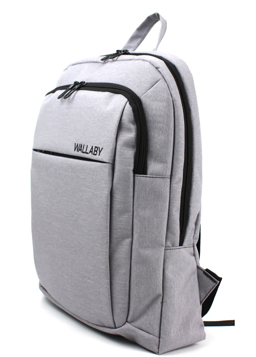 Молодежный рюкзак 32х46х12 см Wallaby (233420185)