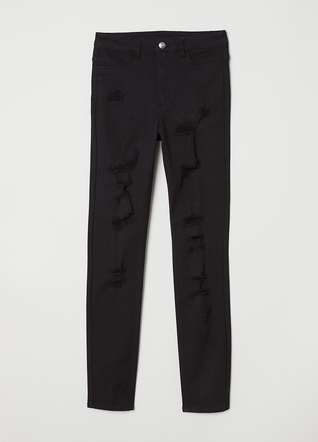 Джинси H&M - (362376857)