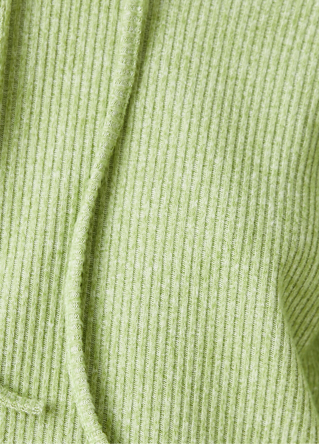 Фисташковый демисезонный свитер KOTON
