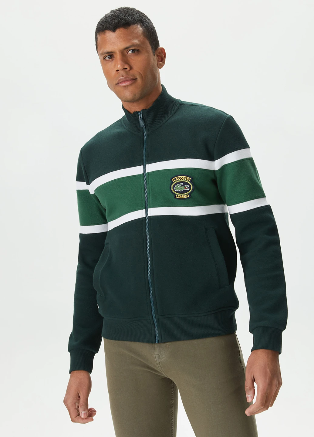 Толстовка Lacoste (298073832)