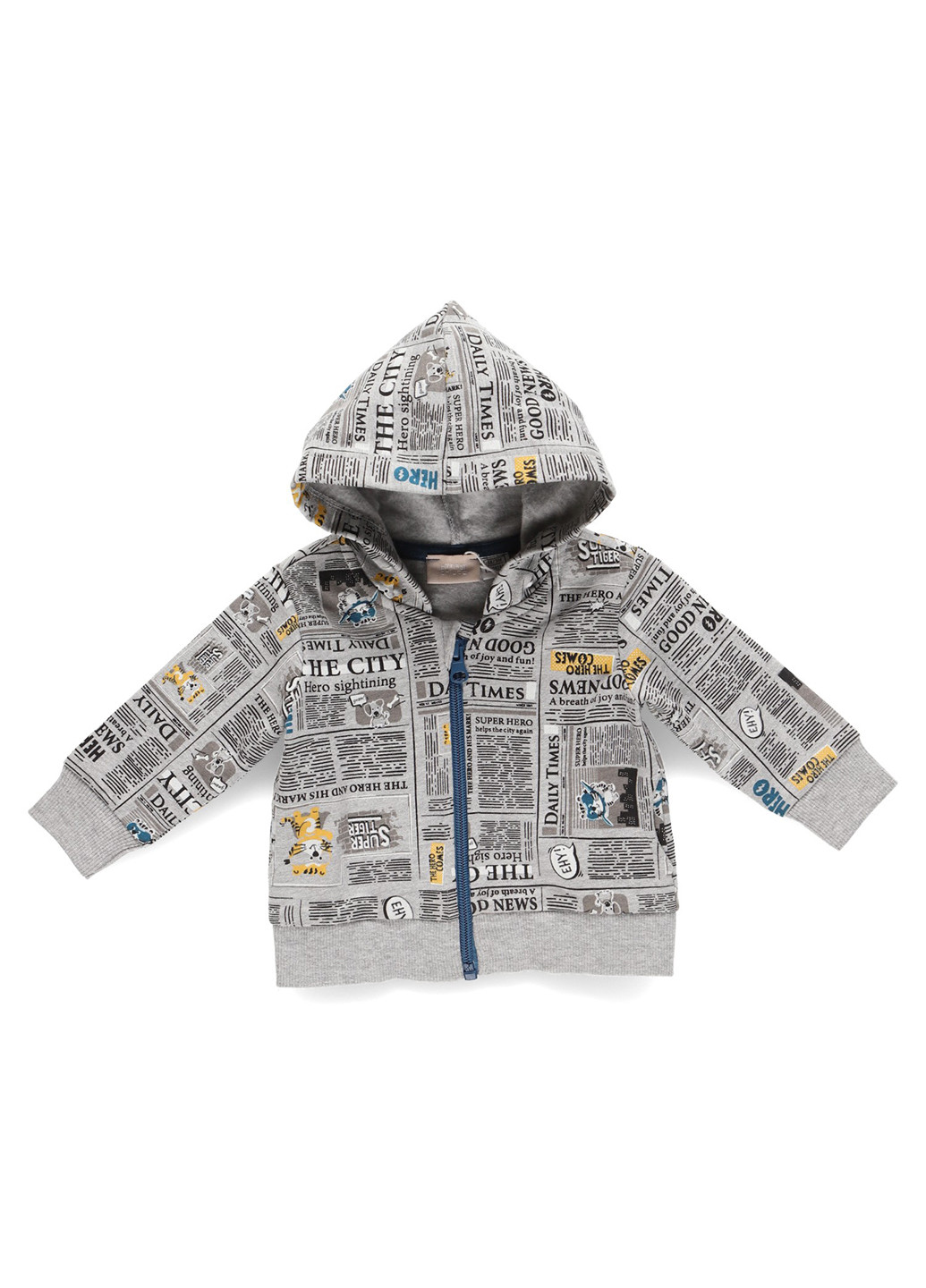 Толстовка Chicco (316474937)