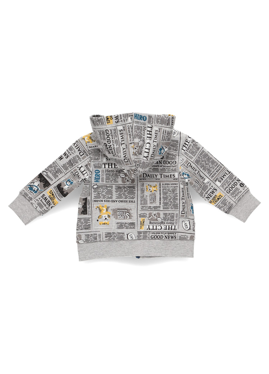 Толстовка Chicco (316474937)