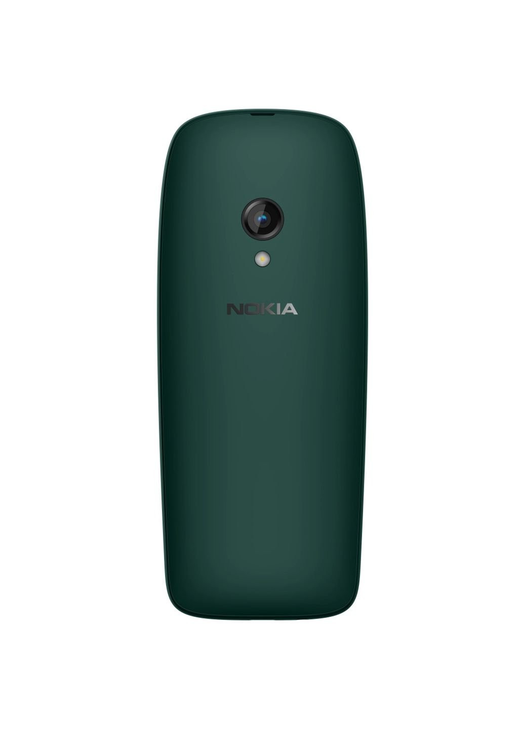 Мобильный телефон Nokia 6310 DS Green (253507578)